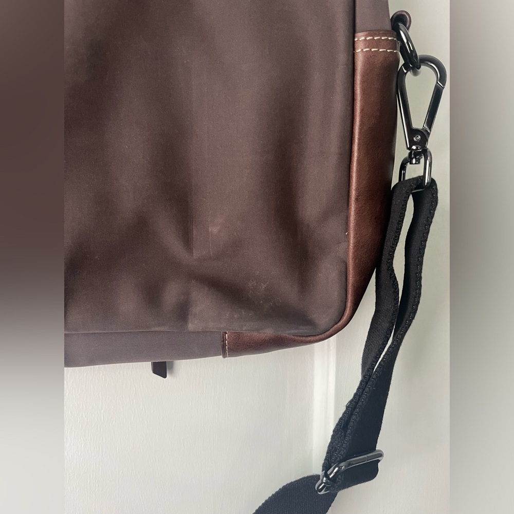 Baekgaard Sloan Attache - Picture 5 of 12